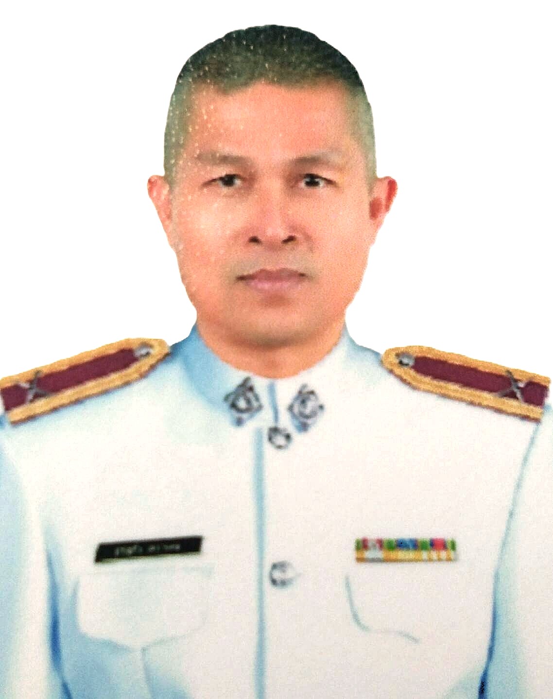 ร.ต.ต.สกุลชัย เหล่าเคน