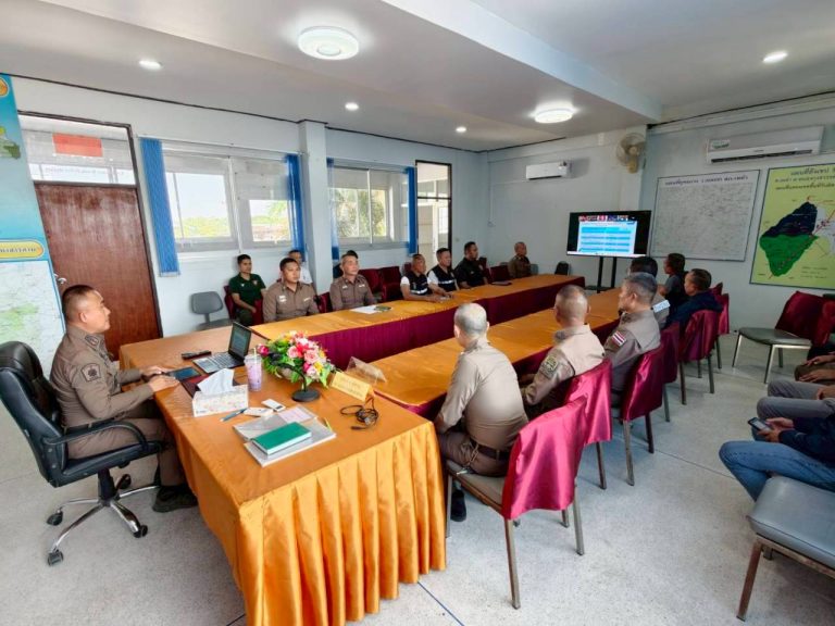 ประชุม ITA