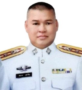 2 พ.ต.ท.สมภพ สุขวิชัย