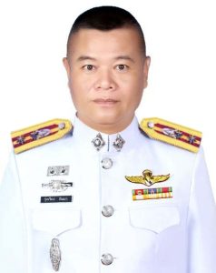 3 พ.ต.ท.รุ่งเรือง สิมมา