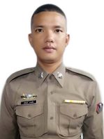 จ.ส.ต.บดินทร์ มาตเลิง