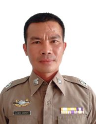 จ.ส.ต.พงษ์เทพ