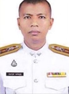 พ.ต.ท.ธนกฤต แทนบุญ