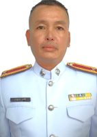 ร.ต.ต.ภานุมาศ เดชศิริ
