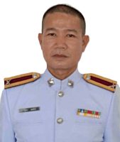 ร.ต.ต.อุดม พลรักษ์