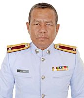 ร.ต.ท.นเรศ นุ่นมีศรี