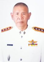 ร.ต.อ.ชยุต ดวงสอนยา