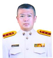 ร.ต.อ.นฤชิต-มีเชาว์