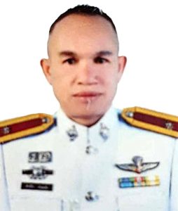 ร.ต.อ.ศักดิ์สิน อัดธนสิน