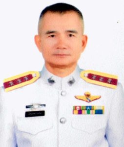 ร.ต.อ.เตรียมวิทย์ คำเวียง